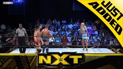 Season 2012, Episode 00 NXT 149