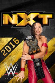 WWE NXT Season 10 Poster