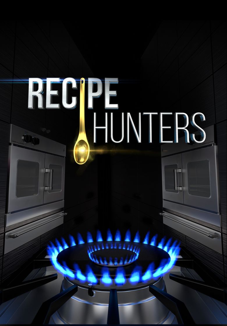 Recipe Hunters