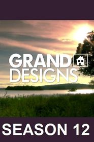 Grand Designs Season 12 Poster