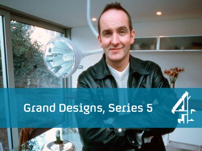 Season 05, Episode 27 Grand Designs