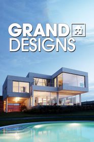  Grand Designs Poster