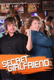  Secret Girlfriend Poster