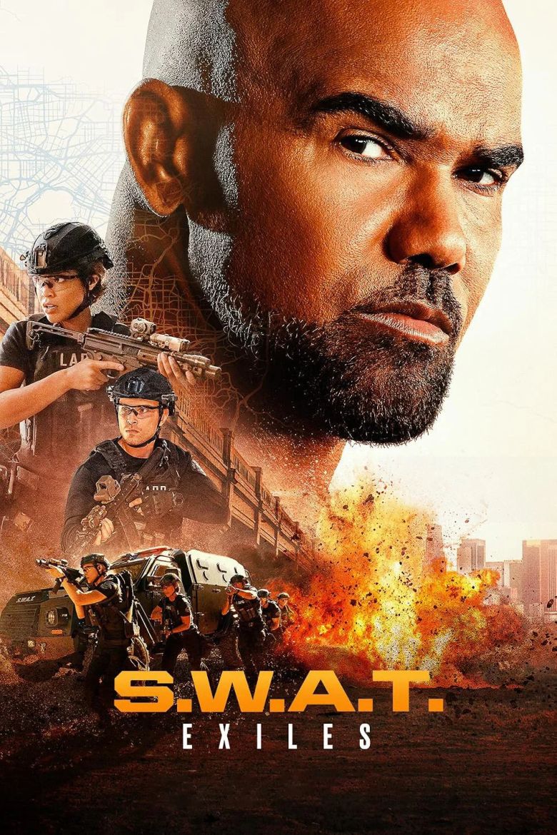 SWAT Exiles