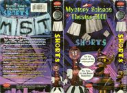  Mystery Science Theater 3000: Shorts Poster