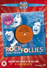 Rock Follies Season 1 Poster