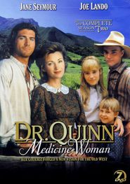 Dr. Quinn, Medicine Woman Season 2 Poster