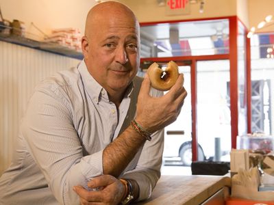 Season 15, Episode 04 Shad Cakes, Krak & Kishke