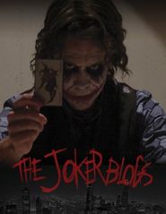  The Joker Blogs Poster
