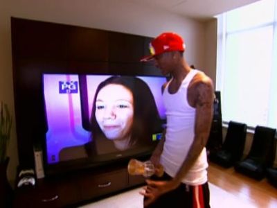 Season 16, Episode 13 Soulja Boy Tell 'Em, Lil' Mama, Mark Indelicato