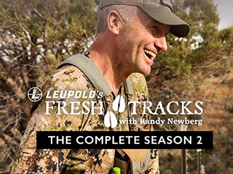 Fresh Tracks with Randy Newberg