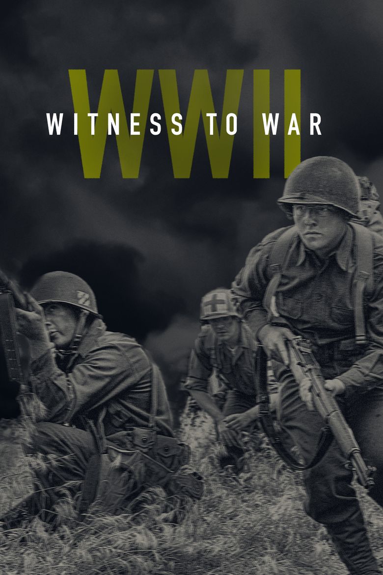World War II: Witness to War