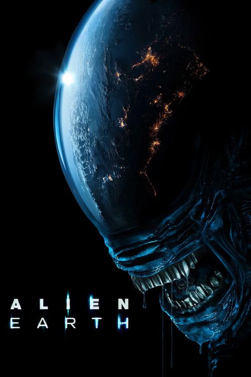 Alien: Earth: Where to Watch and Stream Online | Reelgood