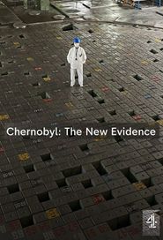Chernobyl: The New Evidence Poster