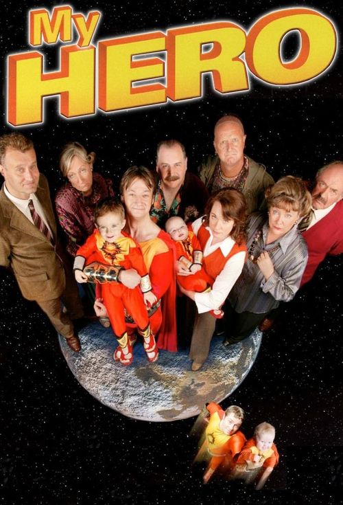 My Hero (TV Series 2000–2007) - News - IMDb