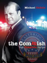  The Commish Poster