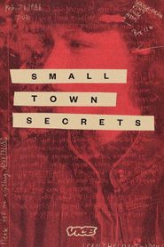  Small Town Secrets Poster