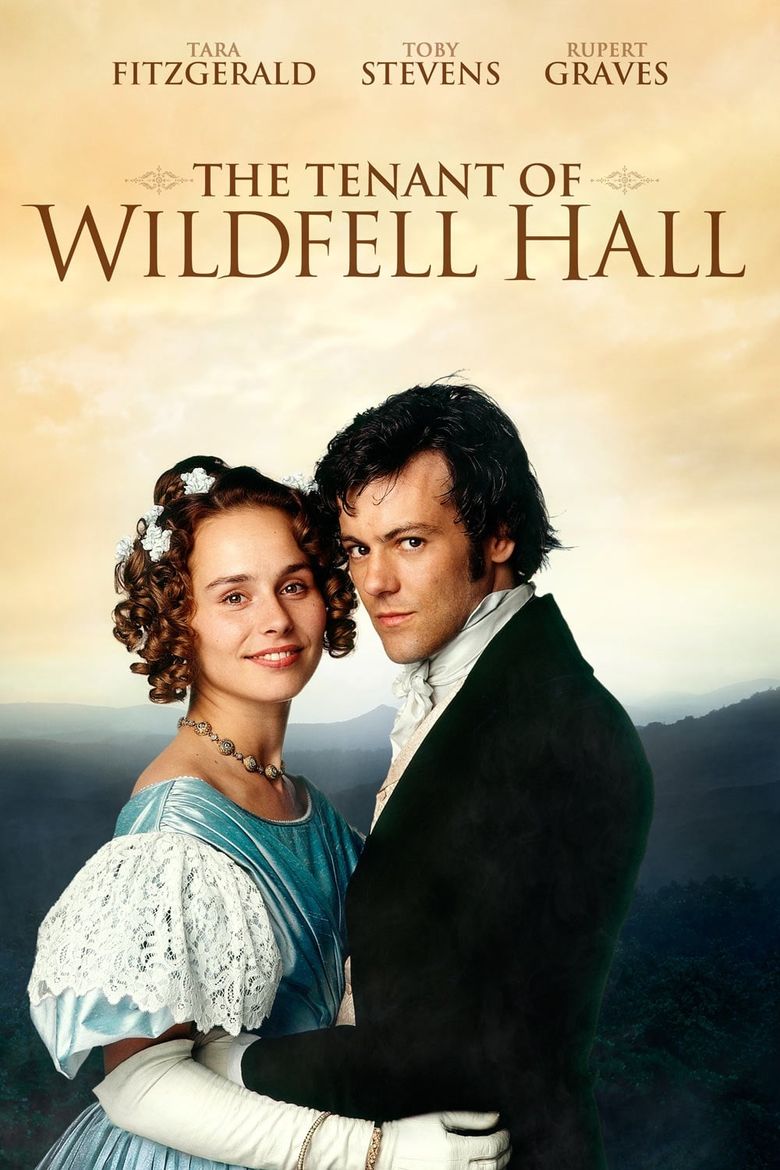 The Tenant of Wildfell Hall Poster