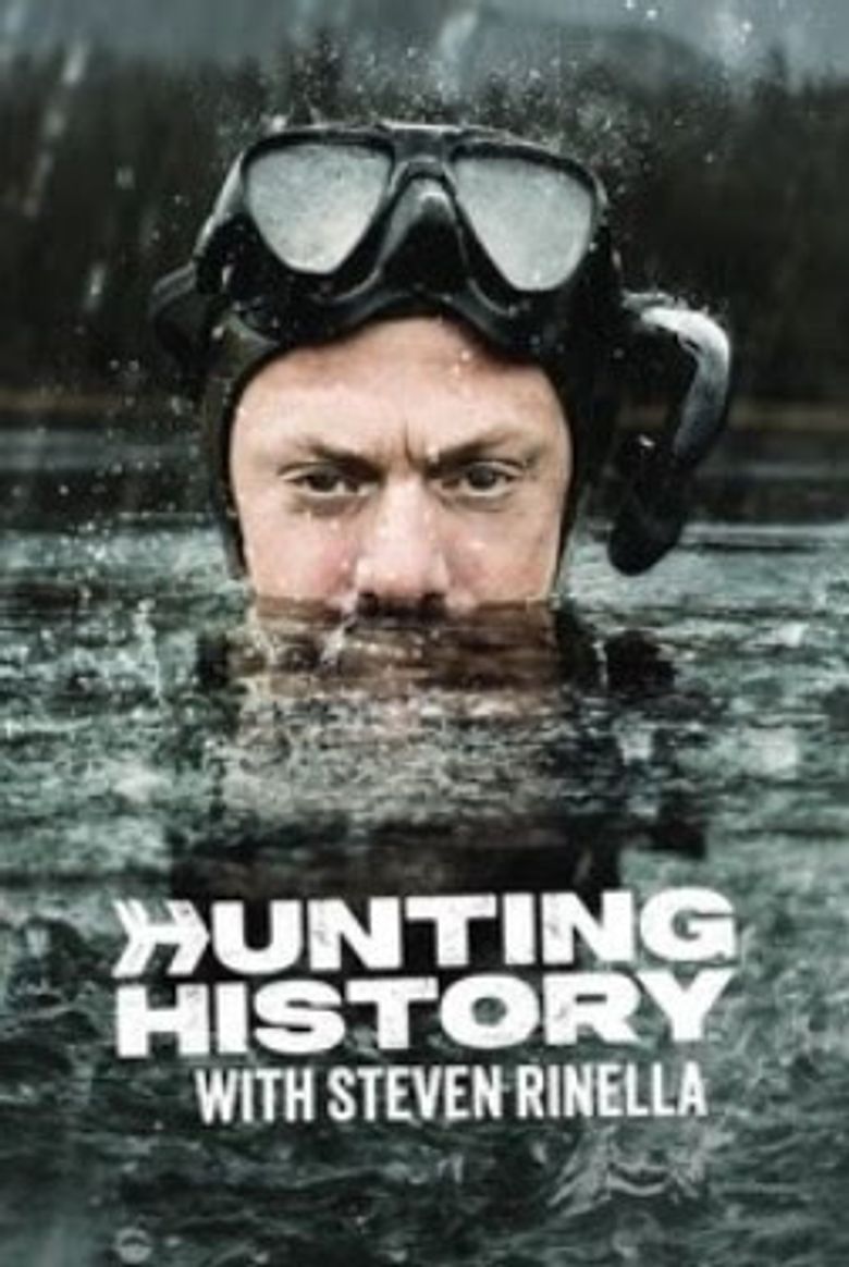 Hunting History with Steven Rinella