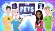 The Pets Factor Poster