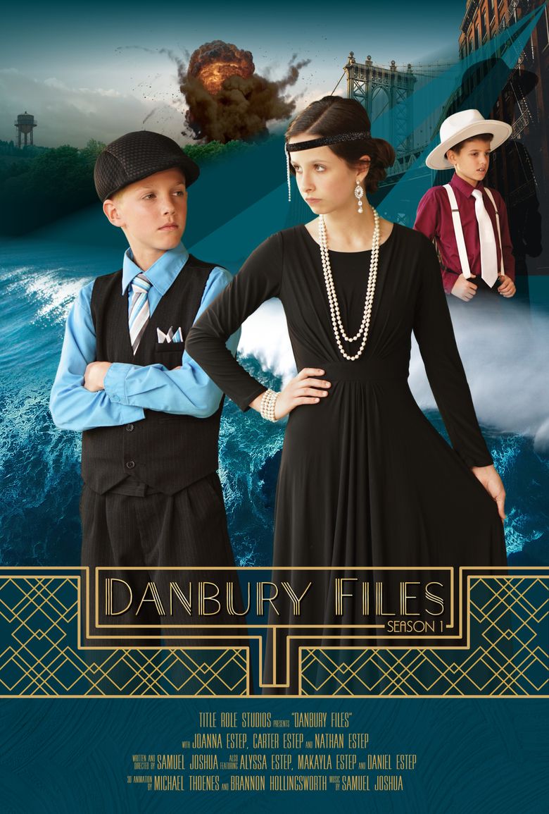 Danbury Files