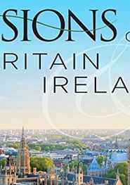  Visions of Britain and Ireland Poster