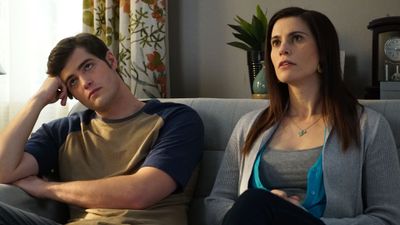 Season 02, Episode 23 The Sheltering Sky