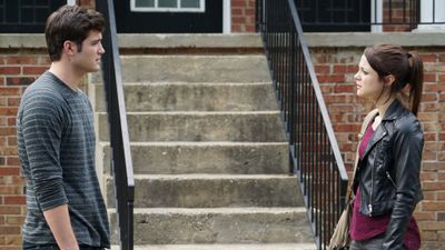 Season 02, Episode 22 The Corrections