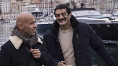 Comedy Class By éric Ramzy Where To Watch And Stream Online Reelgood