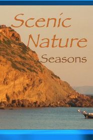  Scenic Nature: Seasons Poster