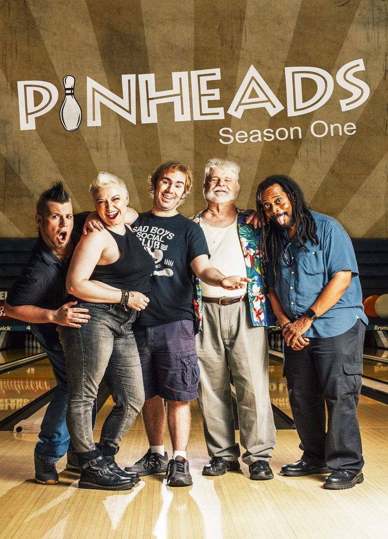 Pinheads
