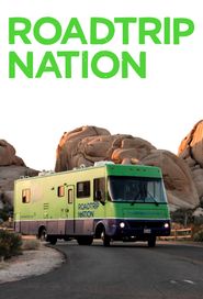 Roadtrip Nation Poster