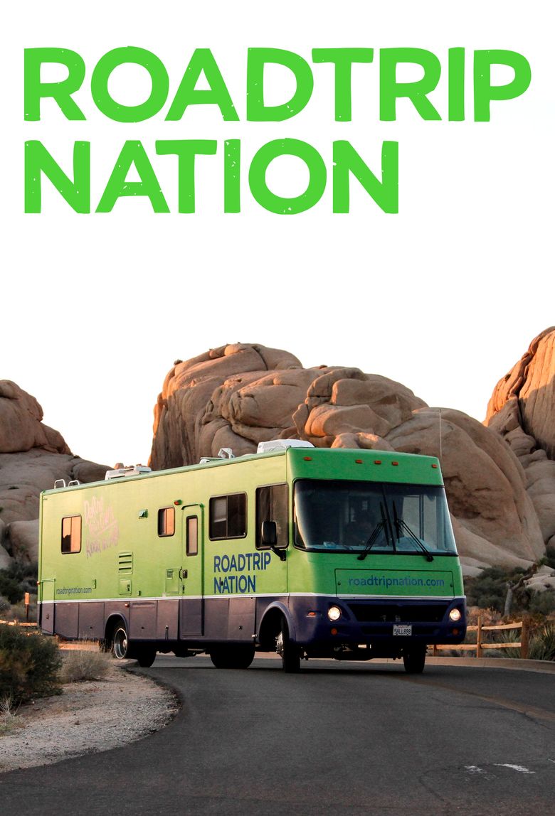 Roadtrip Nation