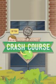  Crash Course History of Science Poster