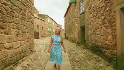 Season 05, Episode 11 Curious Historic Villages of Portugal