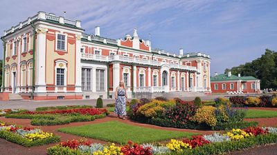 Season 06, Episode 10 Estonia’s Curious Palaces & Castles
