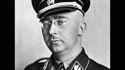 Season 01, Episode 05 Himmler's Empire of Terror