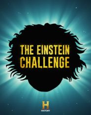  The Einstein Challenge Poster