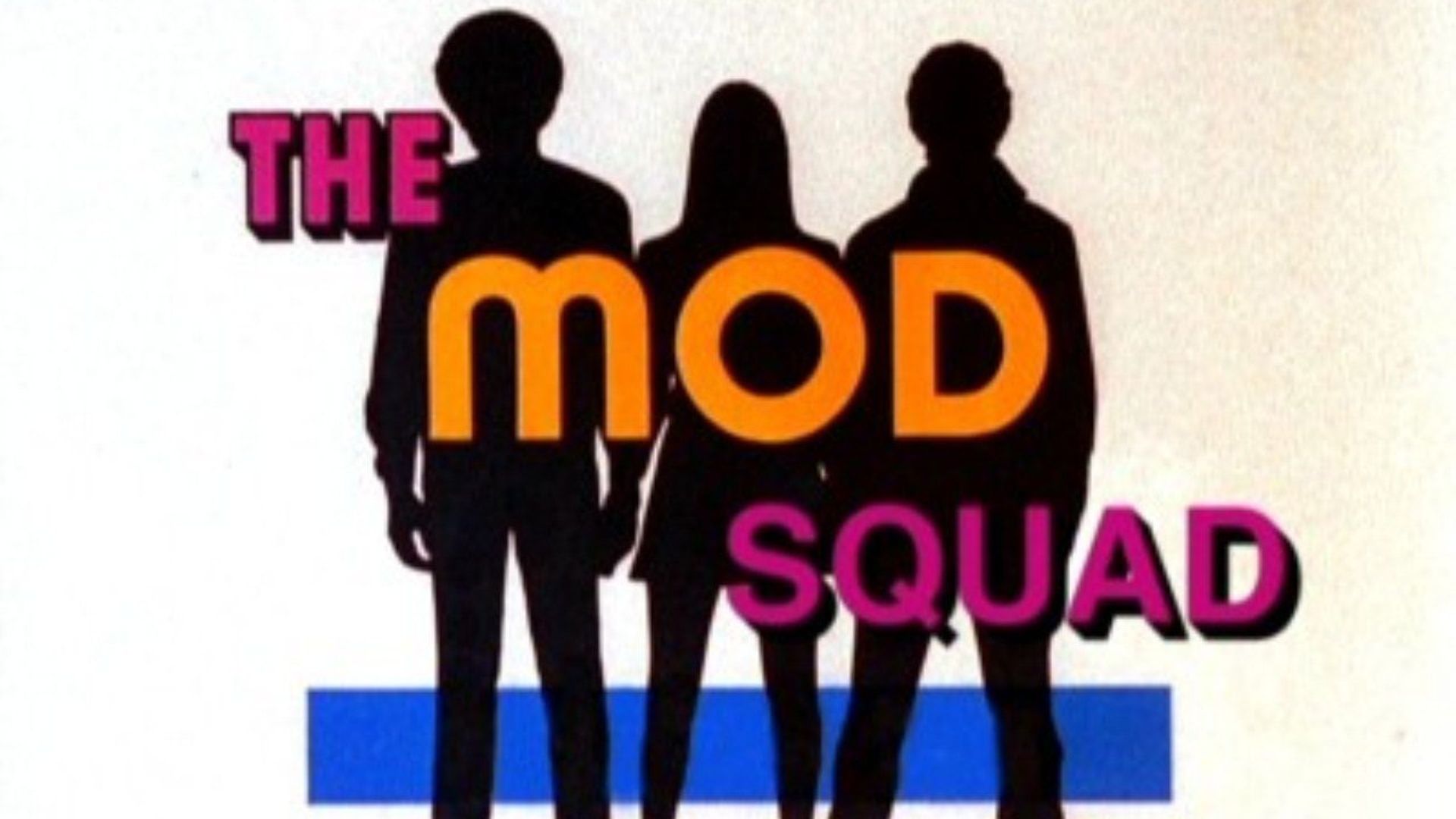 the mod squad cast 1968