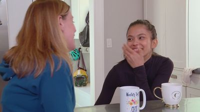 Season 20, Episode 03 Michael & Juliana: Part 3