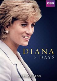 Diana, 7 Days Poster