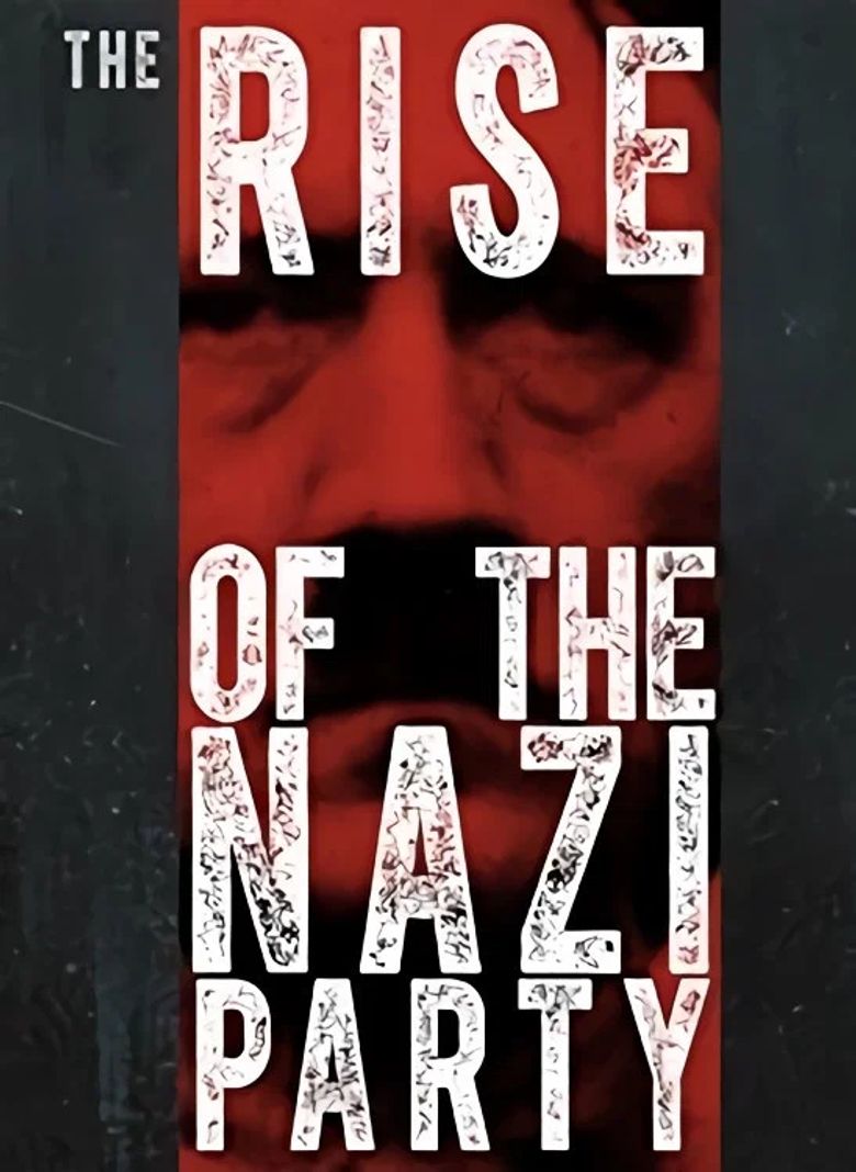 Nazis: Evolution of Evil