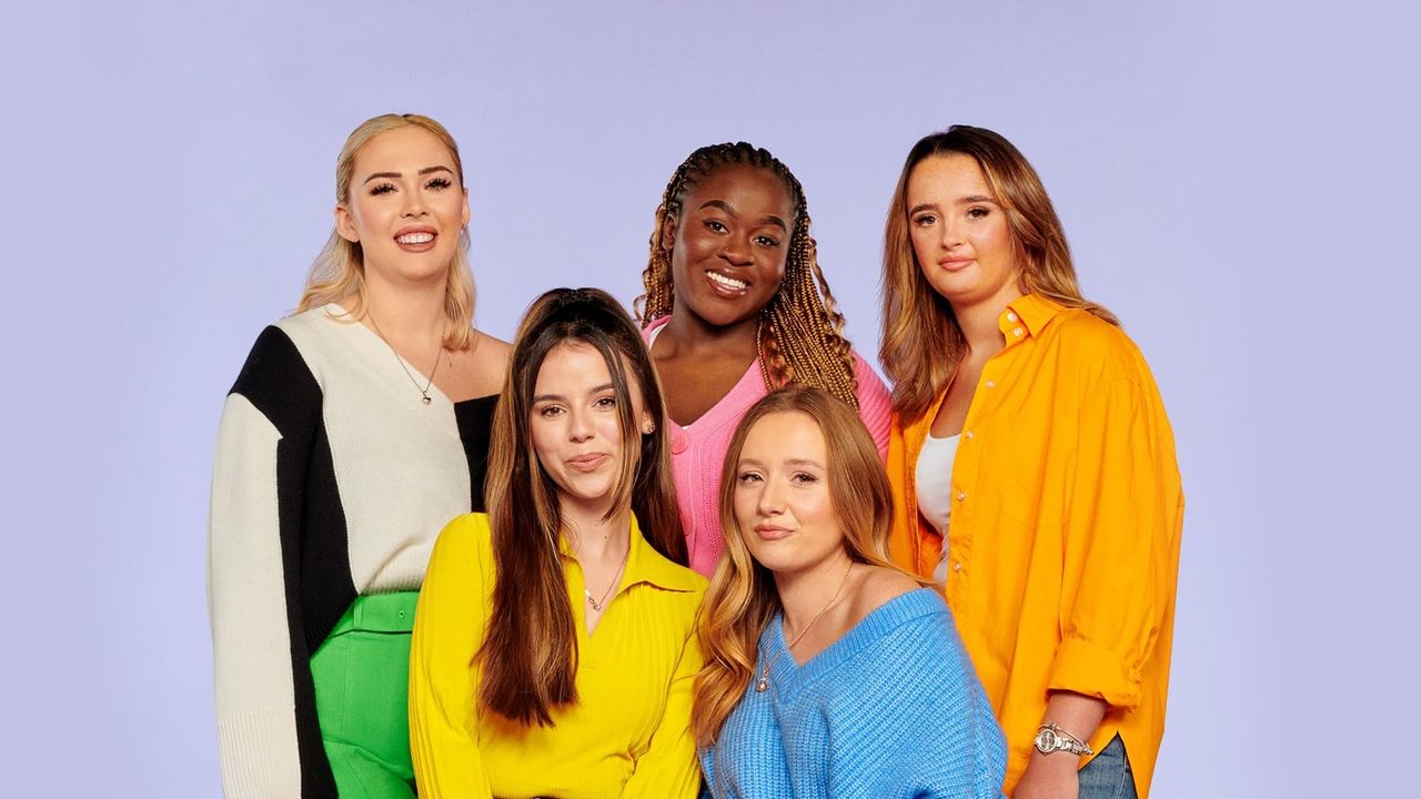 Teen Mom UK: Next Generation: Where to Watch and Stream Online | Reelgood - Is Teen Mom Uk Coming Back 2022