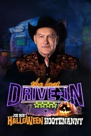  Joe Bob's Halloween Hootenanny Poster