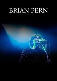  Brian Pern: A Life in Rock Poster