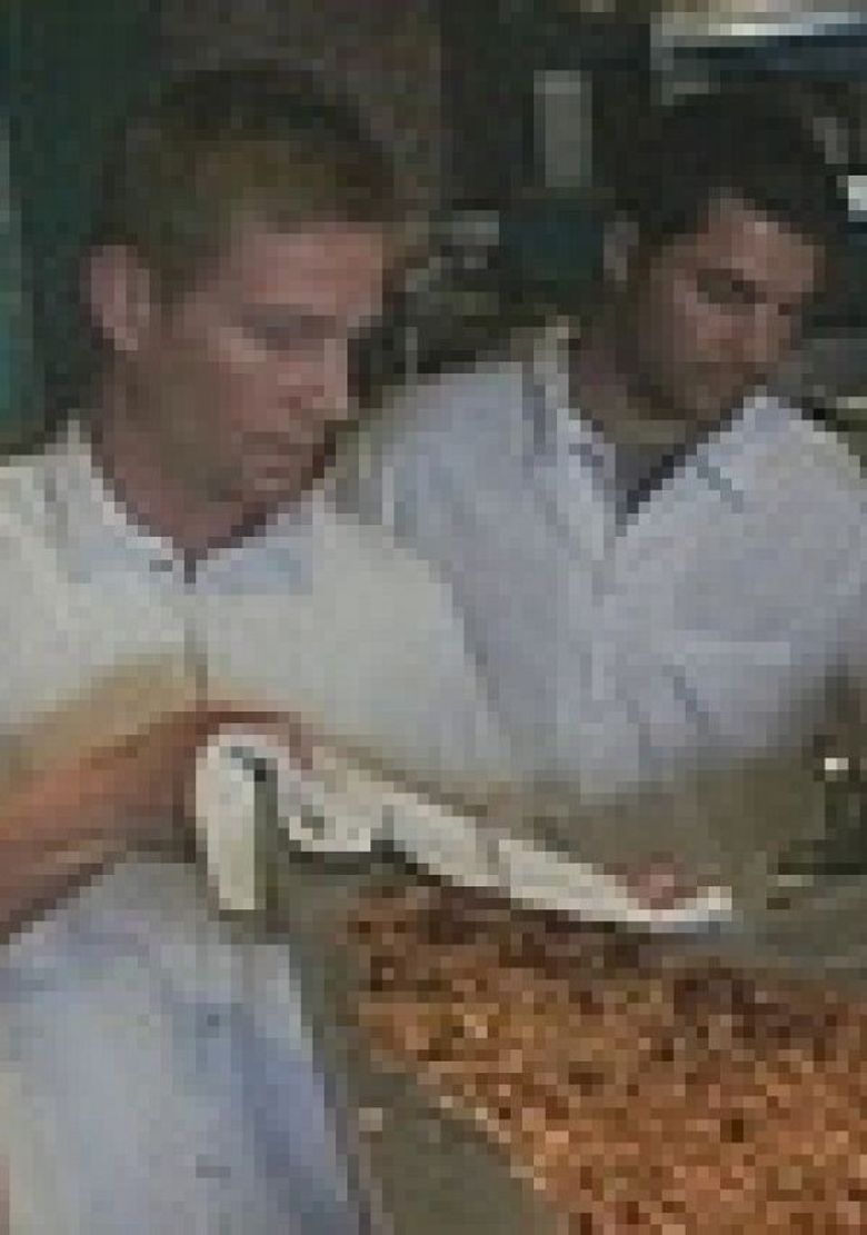 Entrepreneurs Anonymous