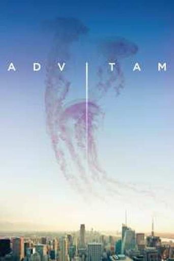 Ad Vitam Season 1 Poster