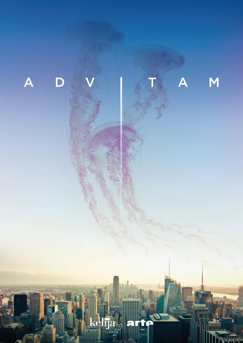 Ad Vitam Poster