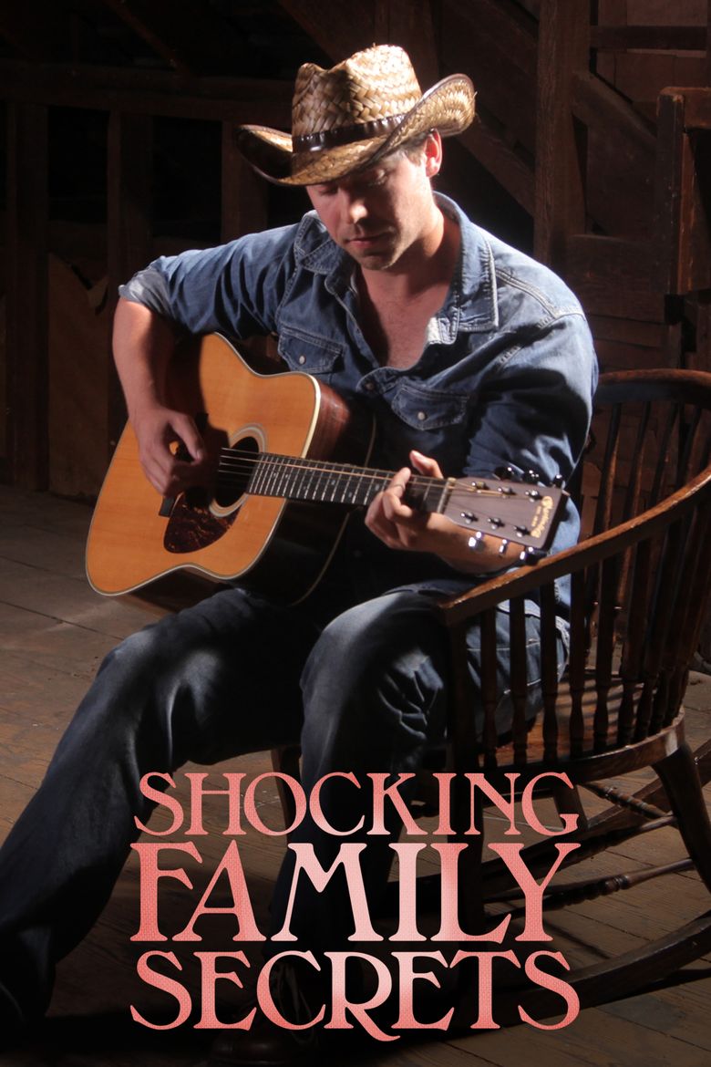 Shocking Family Secrets