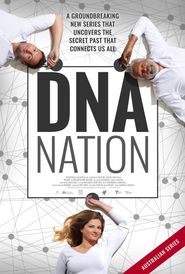  DNA Nation Poster